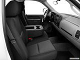  Passenger seat photo